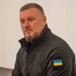Посилення кордону, ППО для критичної інфраструктури та гаряча лінія для громадян: головні напрямки роботи нового очільника Чернівецької ОВА