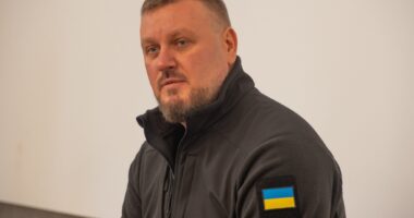 Посилення кордону, ППО для критичної інфраструктури та гаряча лінія для громадян: головні напрямки роботи нового очільника Чернівецької ОВА