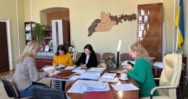 На Буковині рішення про формат навчання ухвалюватимуть на місцях з урахуванням енергетичної ситуації