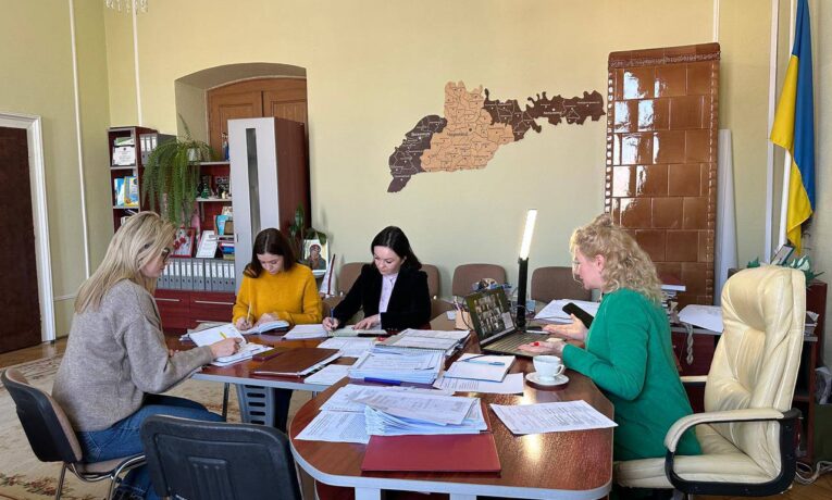 На Буковині рішення про формат навчання ухвалюватимуть на місцях з урахуванням енергетичної ситуації