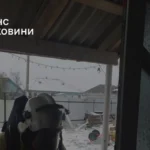 На Буковині за добу сталися дві пожежі: постраждали двоє чоловіків