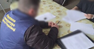 У Чернівцях експосадовців комунального підприємства підозрюють у заволодінні понад 1 млн грн на утриманні безпритульних тварин