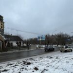 У Чернівцях на Сторожинецькій викуплять землю під розворотне кільце