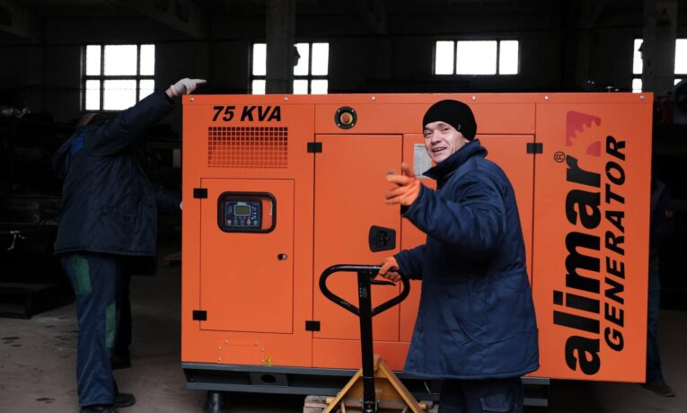 «Чернівцітеплокомуненерго» за тиждень ліквідувало 4 аварійні прориви на тепломережах