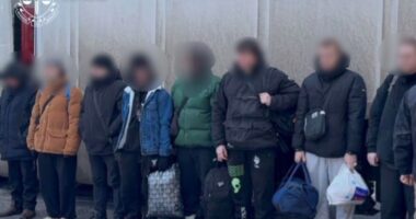 На Буковині викрили іноземця, який обіцяв вивезти за кордон сімох ухилянтів у вантажівці з пивом
