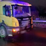 У Недобоївцях на Буковині водій вантажівки на смерть збив 84-річну жінку