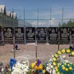 Сільські громади Чернівецької області у 2025 році витратили понад 9,5 млн грн на вшанування пам’яті військових