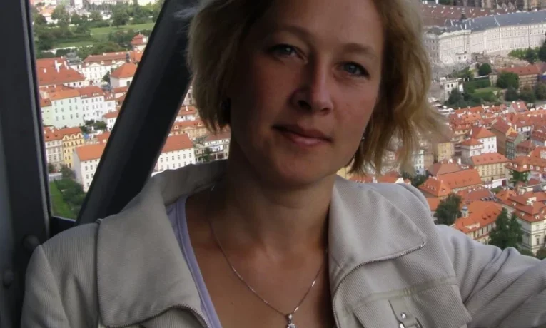 Померла відома екскурсоводка з Чернівців Євгенія Пушкова