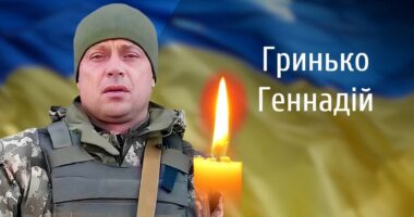 “На щиті”: Буковина прощається із двома полеглими на війні Героями