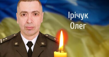 Буковина прощається із двома відважними Героями