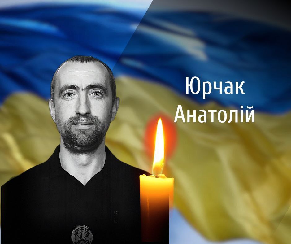 Буковина прощається із двома полеглими на війні  Героями