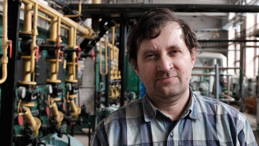 Президент нагородив медалями трьох комунальників з Чернівців