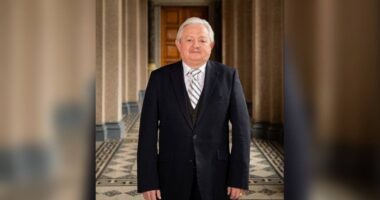 Помер колишній проректор Чернівецького національного університету Василь Балух