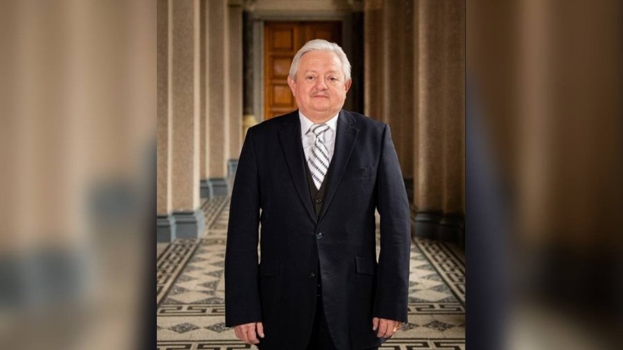 Помер колишній проректор Чернівецького національного університету Василь Балух