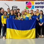 Буковинські лучники здобули золото та бронзу на чемпіонаті Європи у Болгарії