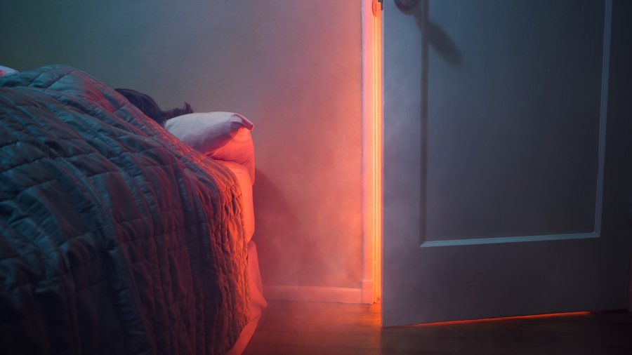 У Чернівцях через отруєння чадним газом загинуло двоє людей