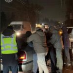 На Буковині викрили схему незаконного переправлення чоловіків за кордон за 13 500 євро з особи