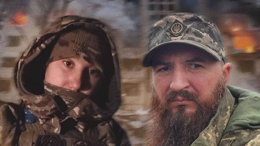 Перший день війни на Буковині: як мешканці зустріли 24 лютого 2022 року