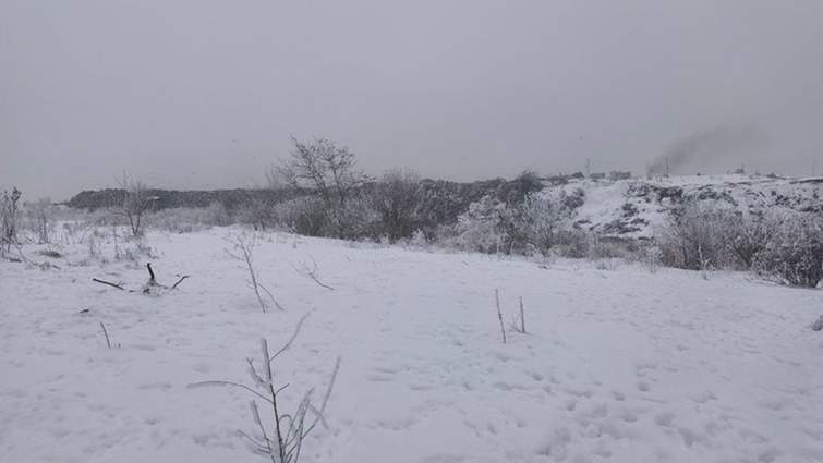 У Чернівцях планують капітальний ремонт аварійної дамби сміттєзвалища за 76,5 млн грн