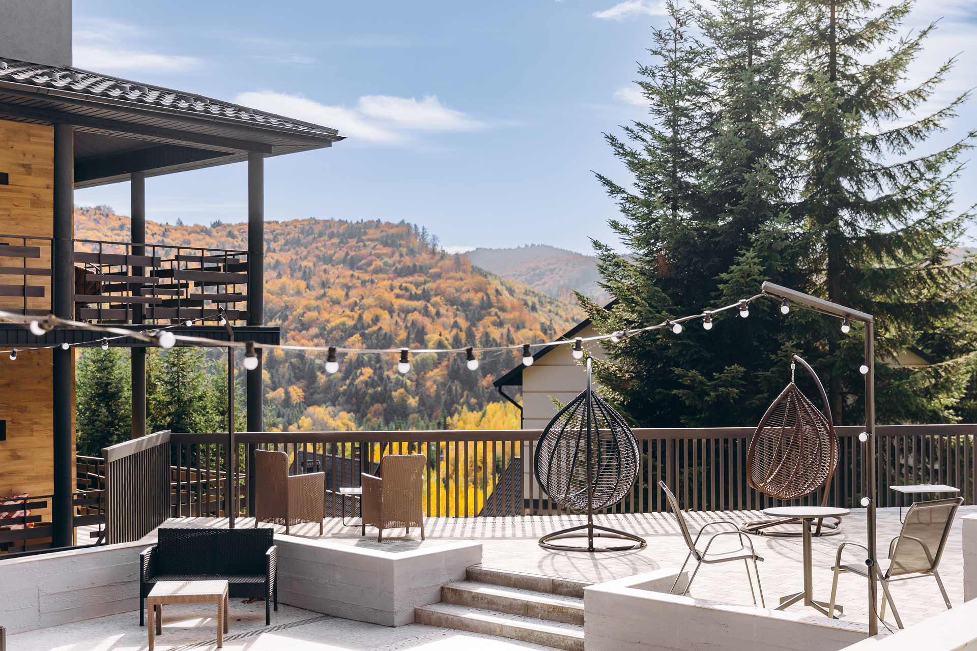 відпочити поруч із Чернівцями