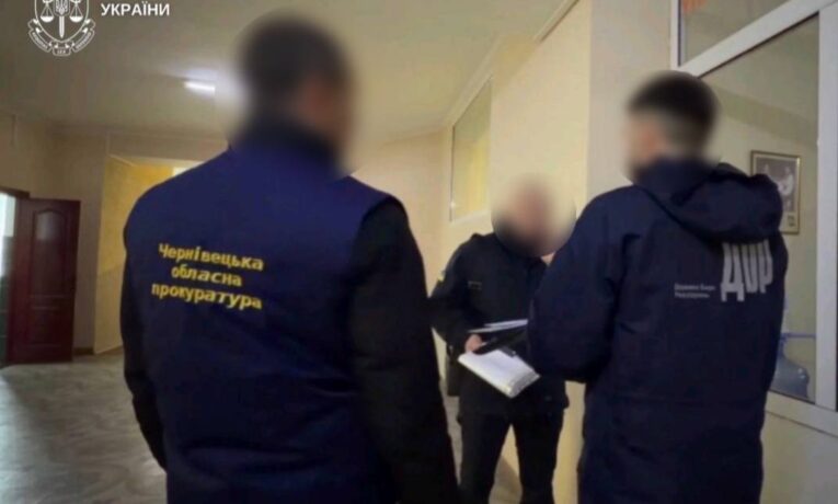 На Буковині викрито корупційну схему під час закупівлі службового житла для рятувальників