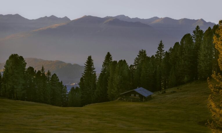 Найвисокогірніше житло на Буковині отримало централізоване електропостачання