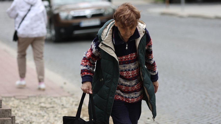 На Буковині проживає майже 40 довгожителів віком 100+: найстаршій мешканці Чернівців — 104 роки