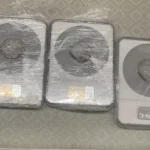 Буковинські прикордонники виявили колекцію срібних монет на кордні з Румунією на понад 650 тисяч