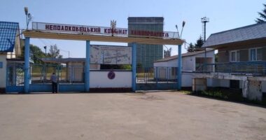 Фонд держмайна знову виставив на продаж Неполоковецький комбінат хлібопродуктів