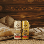 Від технологій до дегустації: «Опілля» презентує справжній квас живого бродіння на агрофорумі в Тернополі