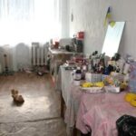 Перевірка гуртожитку Кіцманського фахового коледжу: що кажуть переселенці та адміністрація