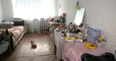 Перевірка гуртожитку Кіцманського фахового коледжу: що кажуть переселенці та адміністрація