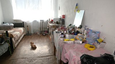 Перевірка гуртожитку Кіцманського фахового коледжу: що кажуть переселенці та адміністрація