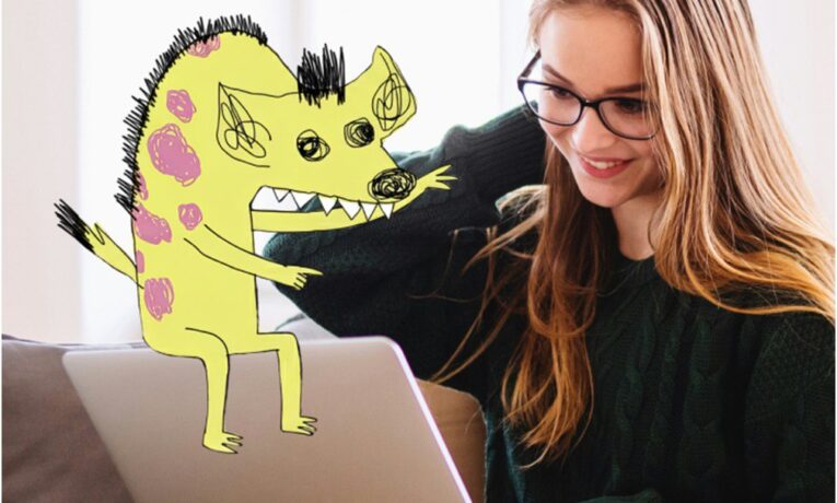 онлайн-ризик