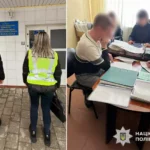 З Буковини до Тернопільщини: правоохоронці викрили схему незаконного оформлення інвалідності