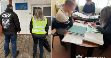З Буковини до Тернопільщини: правоохоронці викрили схему незаконного оформлення інвалідності