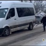 На Буковині під час затримання дезертира поліція КОРД здійснила постріли в повітря, постраждалих немає (відео)