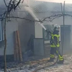ДСНС ліквідувала п’ять пожеж на Буковині за минулу добу