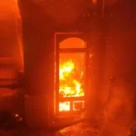 На Буковині за добу сталося 6 пожеж (фото)