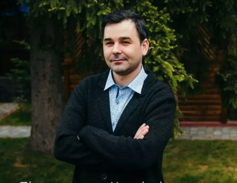 Підприємець з Чернівців за грантові кошти розширив діяльність з виробництва меблів