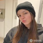 Поліція Буковини розшукує малолітню Волощук Юлію Романівну