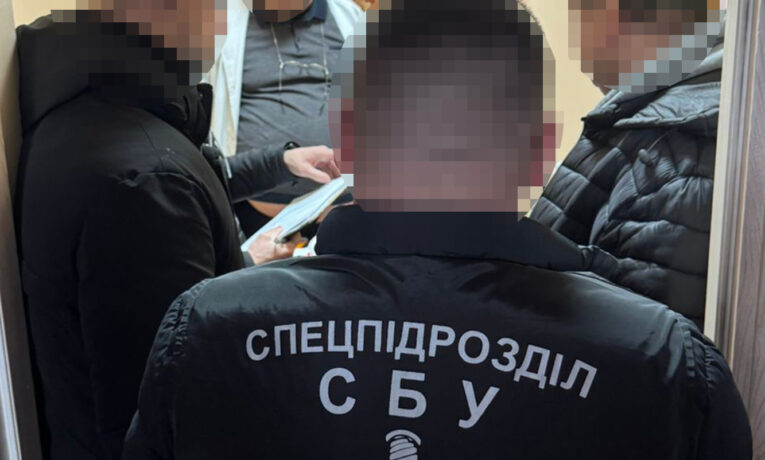 СБУ та Нацполіція викрили на Буковині схему фіктивного оформлення інвалідності для ухилення від мобілізації