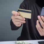 На Буковині чоловік втратив 30 тис. грн через фішингове посилання