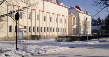 У селі Грубно на Буковині планують капітально відремонтувати ліцей та впровадити енергозберігаючі технології за 1,5 млн