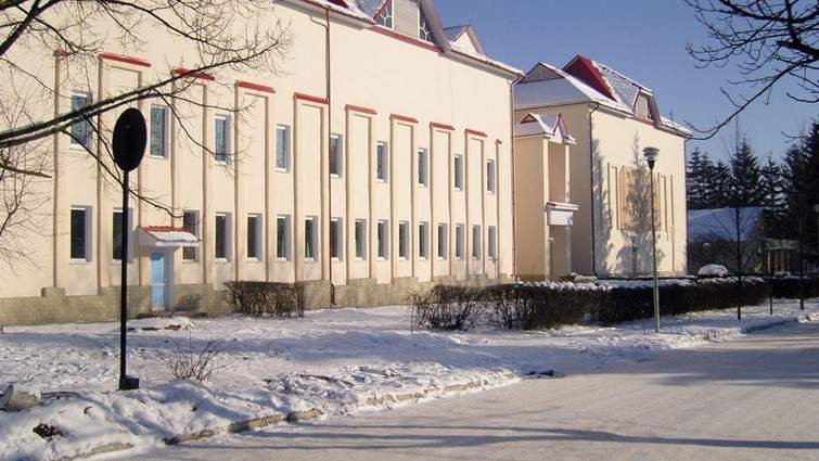 У селі Грубно на Буковині планують капітально відремонтувати ліцей та впровадити енергозберігаючі технології за 1,5 млн