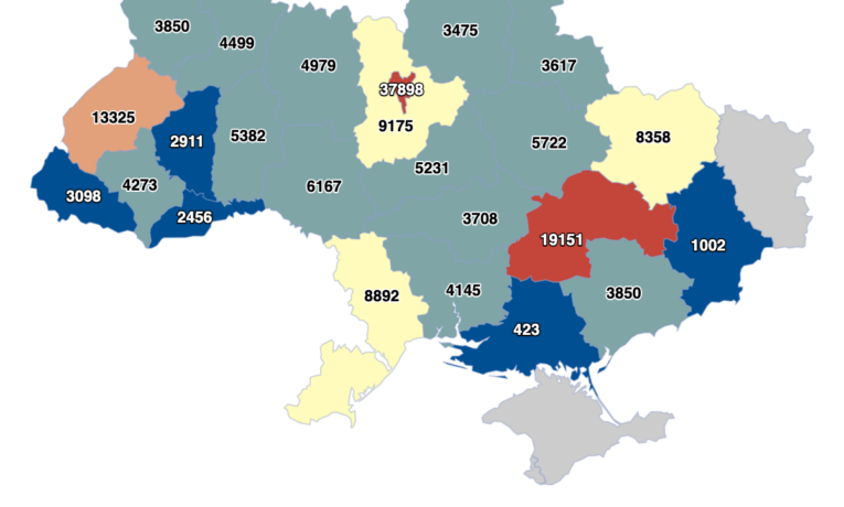 На Буковині зменшилася кількість шлюбів у 2025 році