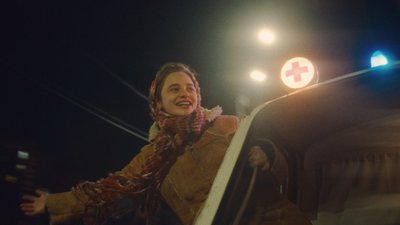 Які фільми до Дня закоханих радить подивитися програмний директор кінофестивалю Миколайчук Open у Чернівцях