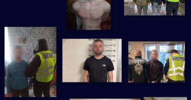 На Буковині викрили нарколабораторію: наркотики, зброя та сотні тисяч гривень прибутку