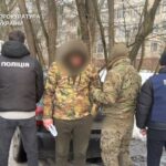 За €10 тисяч з особи: на Буковині викрили організаторів незаконного переправлення чоловіків через кордон