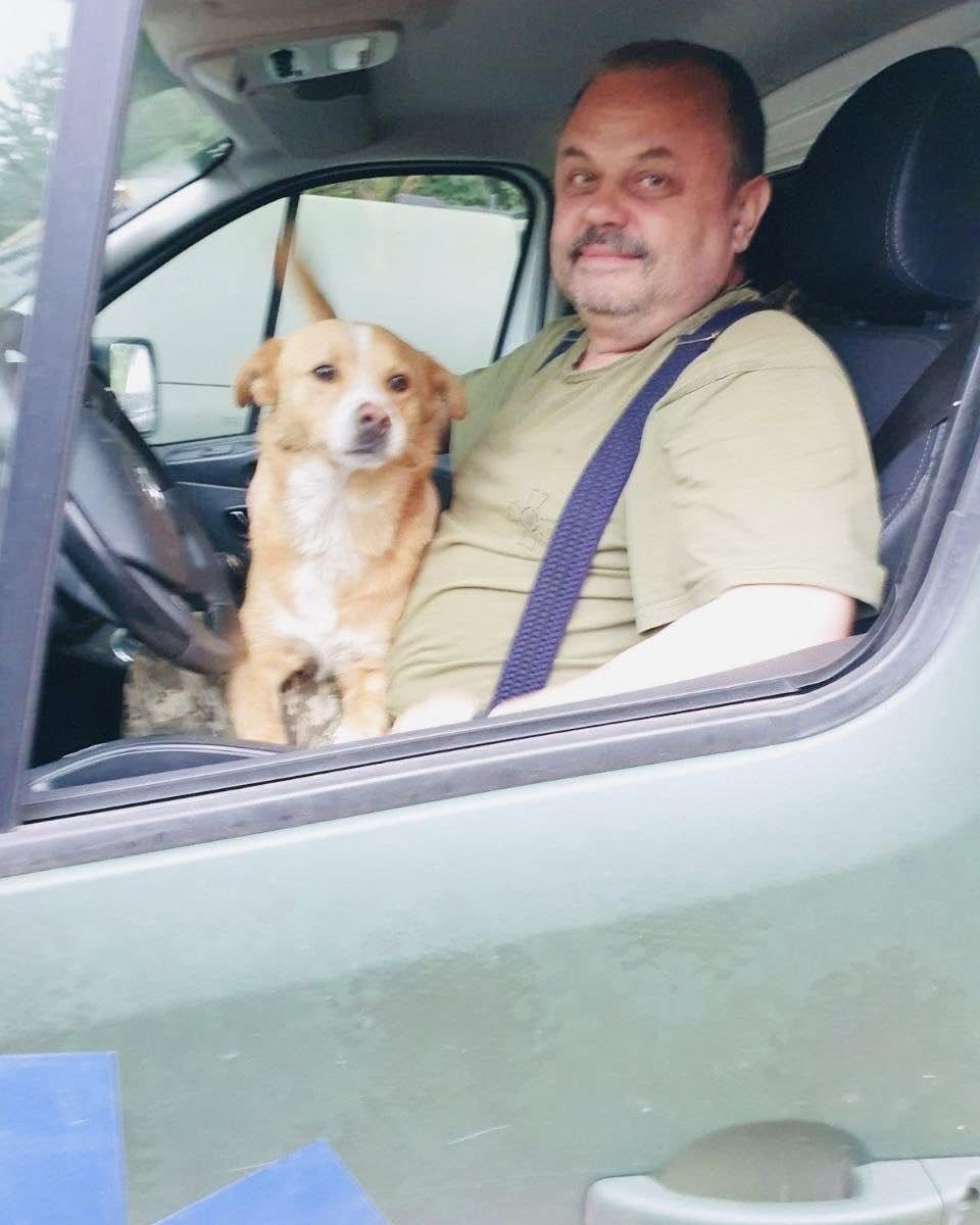 Захисника з Буковини нагородили відзнакою Президента України «За оборону України»